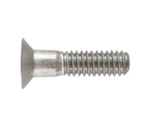 Military Standard MS24694C7 Stainless Steel Screw, Machine