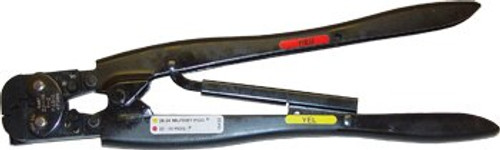 TE Connectivity 47386 CERTI-CRIMP Crimping Tool