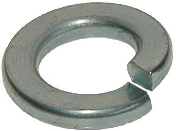 McFarlane Aviation 6197 3/8" Lock Washer