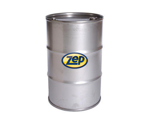 ZEP® 105685 Aviation™ Heavy-Duty Aircraft Cleaner II™ - 55 Gallon Drum