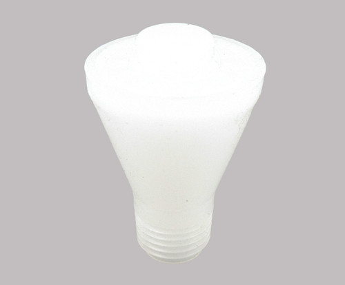 PPG® Semco® 231674 Floor Board Nozzle For 7/16" Hole