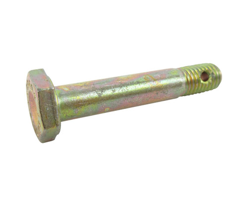 National Aerospace Standard NAS6604D16 Drilled Shank Steel Bolt, Shear - 5/Pack