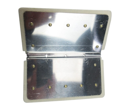 Piper 65142-007 Valve Air Bx Assembly