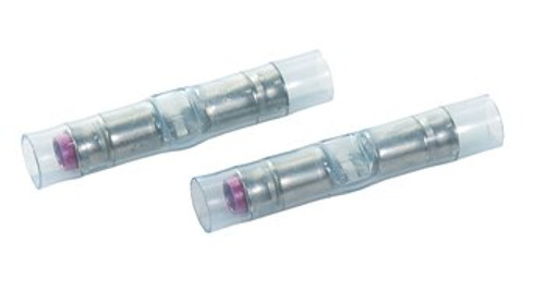 TE Connectivity 327583 16-14 - 22-16g Butt Splice- Pidg - 50/Pack