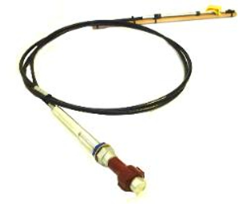 McFarlane Aviation MCS1220-13 FAA-PMA Push-Pull Mixture Control