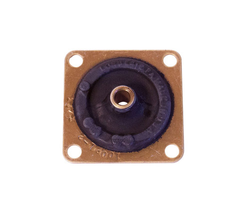 Lord 100PL-2 Mount, Resilient