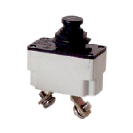 KLIXON® 7271-3-5 Circuit Breaker - 5 AMP