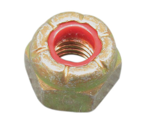 Cleveland Wheel & Brake 094-10300 Nut (MS21044-N4) - 10/Pack