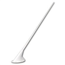 ACR Artex™ 110-323 White Dual Input Tri-band Rod ELT Antenna - 121.5, 243 MHz & 406 MHz