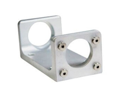 DUKANE SEACOM N30A26 Silver 3-Hole DK100/SK120/DK-90/DK120-90 Mounting Bracket