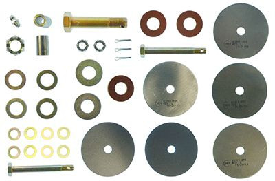 McFarlane Aviation PTL-KT-77 Torque Link Repair Kit for Piper Aircraft