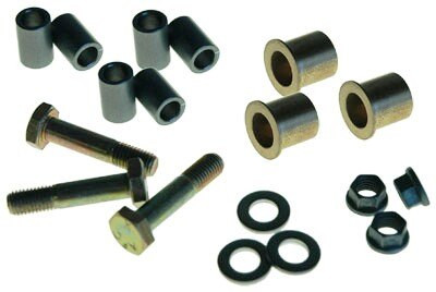 McFarlane Aviation RBC-KT-2 Rudder Bushing Kit