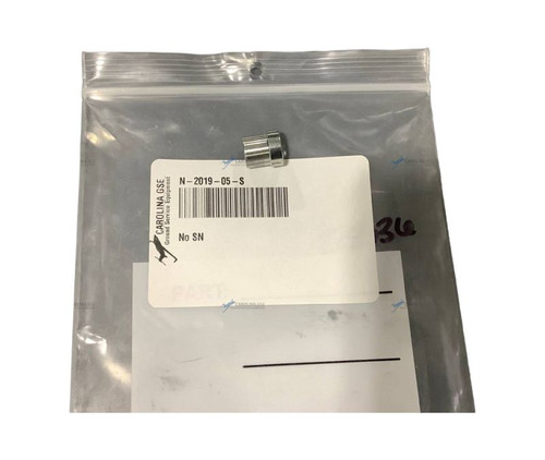 Tronair® N-2019-05-S Sleeve 3/8 Tube (#6)