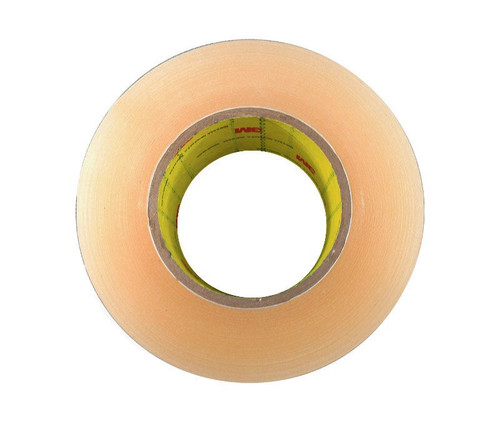 3M™ 021200-83908 Transparent 8562 Polyurethane 8 Mil Protective Tape - 2" x 36 Yard Roll