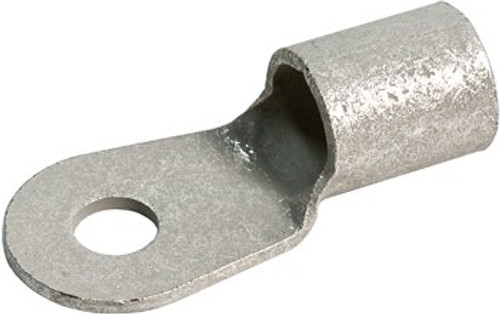 TE Connectivity 36916 Ring Tongue Terminal (1/0)AWG 49.68mm 22.23mm Tin - 5/Pack