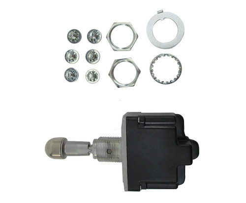 Honeywell 2TL1-1A Switch, Toggle