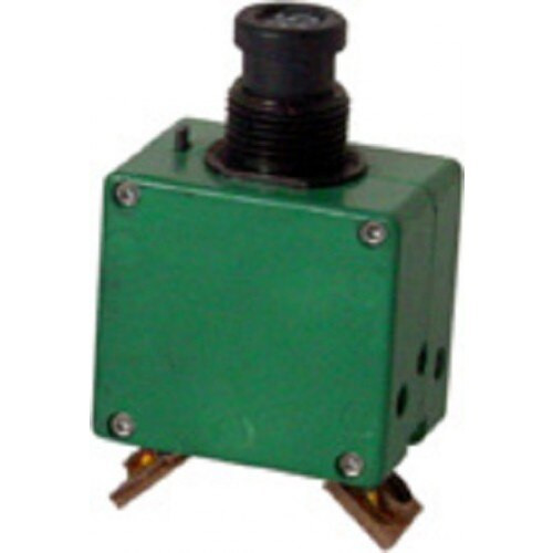 KLIXON® 3TC14-35 Circuit Breaker - 35 AMP