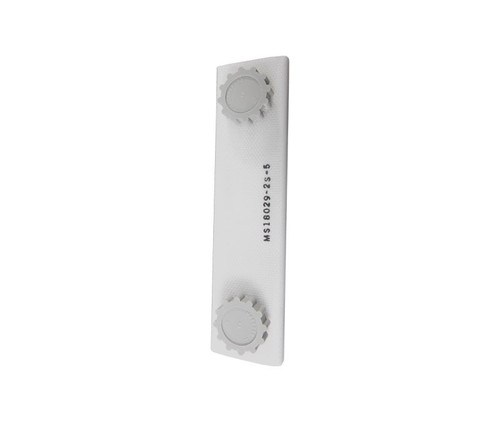 Military Standard MS18029-2S-5 Plastic Type S Cover, Terminal Board