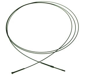McFarlane Aviation MC1260505-6 FAA-PMA Forward Left Hand Elevator Trim Tab Control Cable
