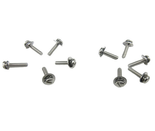 David Clark 13180P-06 Screw -Pack of 10
