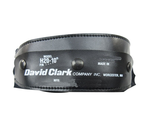David Clark 40501G-01 Headpad, Stretching