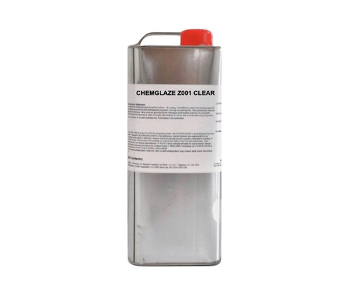 CHEMGLAZE® Z001 Polyurethane Coating - Gallon Can
