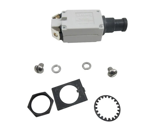 KLIXON® 7277-5-10 Circuit Breaker - 10 AMP