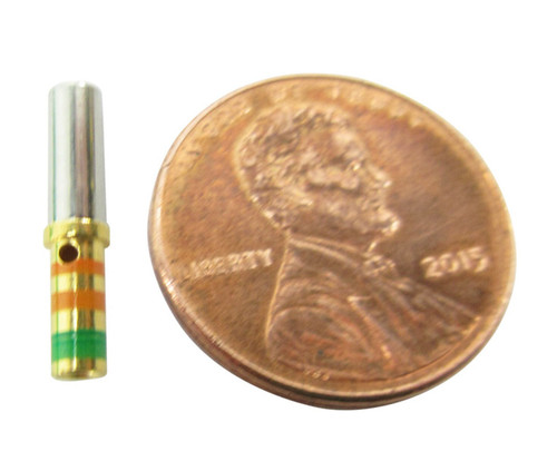 Military Specification M39029/92-533 Contact, Electrical