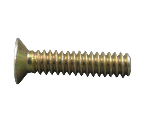 Military Standard MS24693-S6 Steel Screw, Machine