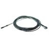 McFarlane Aviation MC0510105-77 FAA-PMA Left Hand Rudder Control Cable