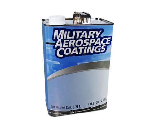 Sherwin-Williams® CM0110944 Fast Chrome Hazard Free Reducer - Gallon