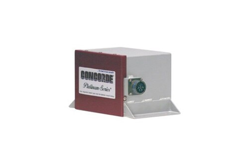 Concorde RG-122-2 24-Volt Emergency Aircraft Battery