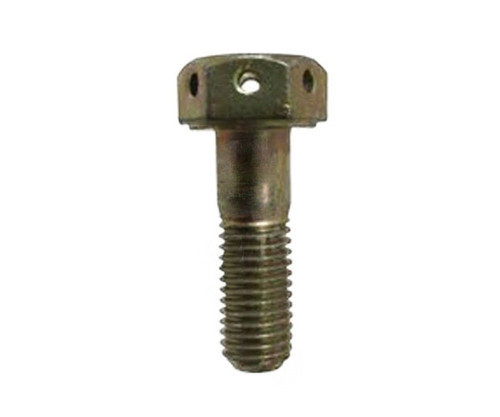 Military Standard MS20073-03-05 Steel Bolt, Machine - 50/Pack