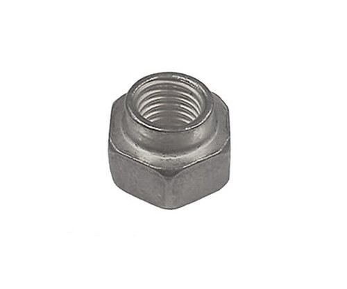 Military Standard MS20500-624 Stainless Steel Nut, Self-Locking, Hexagon