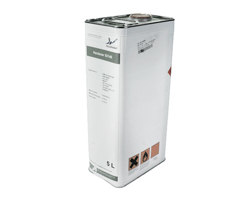 AkzoNobel 92140 Hardener - 5 Liter Tin