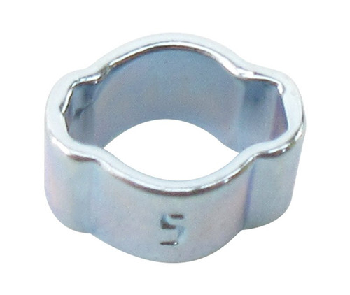David Clark 24433P-15 Clamp Circle 3/16" -Pack of 10