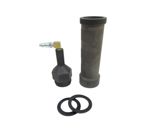 PPG® Semco® 226358 Model 233 Complete Cartridge Adapter Kit