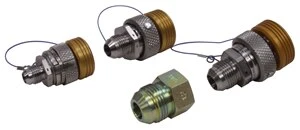 Tronair® KHC-2199 Kit Coupling - Hyd