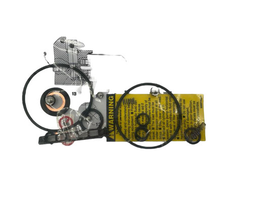 Tronair® K-3732 Kit - Repl. Pump Seal