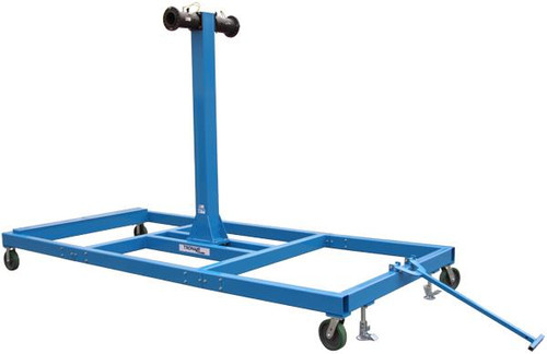 Tronair® 08-2016-0000 ATR 42 Hamilton Standard 14SF-7 Propeller Stand