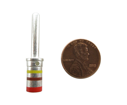 Military Specification M39029/29-214 Contact, Electrical