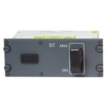 ACR Artex™ 453-0161 Boeing 737 Remote Control Panel