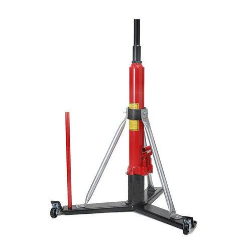 Alpha Aviation Model#838W Hydraulic 8-Ton (16,000 lb) 26"-55" Pro-Line Aircraft Wing Jack