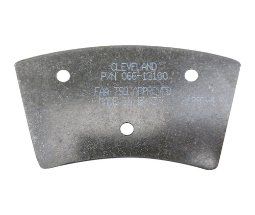 Cleveland Wheel & Brake 066-13100 Lining