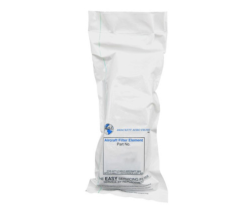 Brackett Aero Filters BA-3 Filter Element Assembly fits BA-104