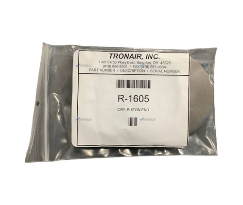 Tronair® R-1605 Piston Cap End