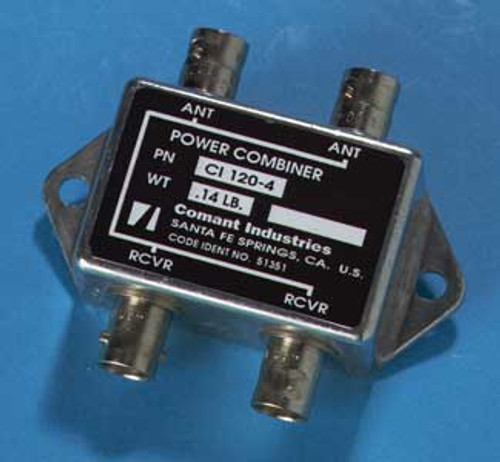 Cobham Comant CI-120-4 Combiner VOR/GS