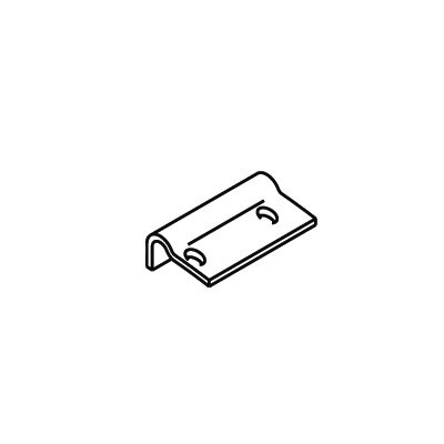 Cleveland Wheel & Brake 205-04400 Key Drive
