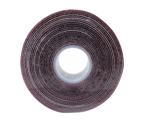 Av-Dec® HT3935-7-100 PRS HI-TAK® Plum Polyurethane Rolled Sealant Tape - 1.00" x 12' Roll