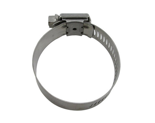 Military Standard MS35842-11 Steel Clamp, Hose